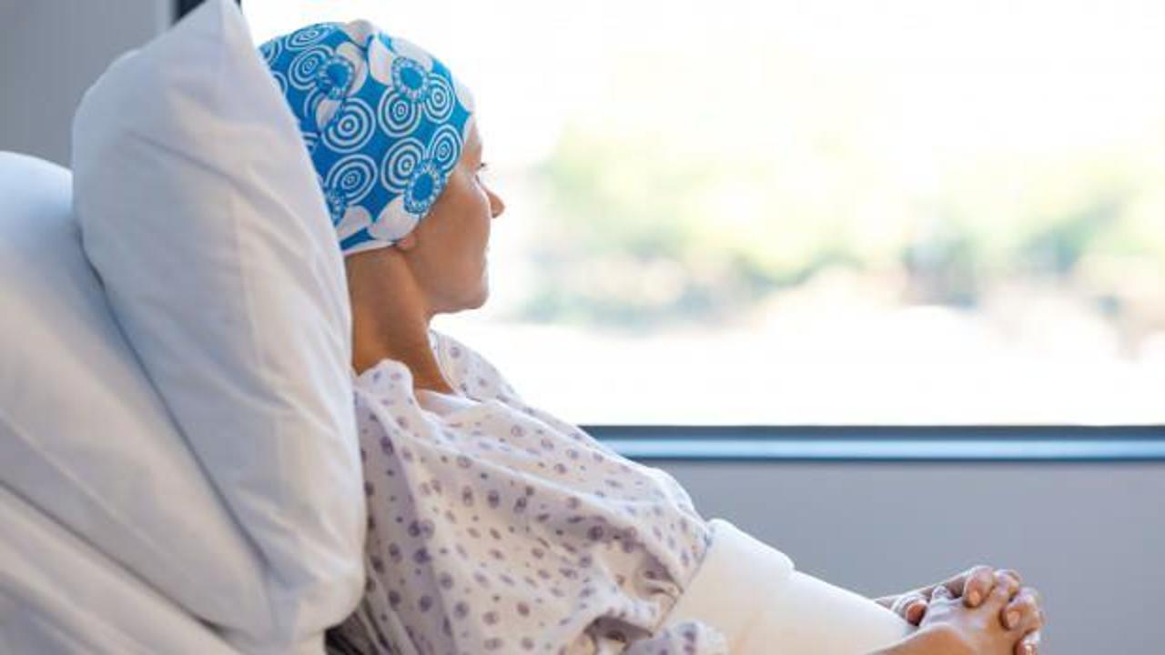 Kanser çaresiz bir hastalık değil!