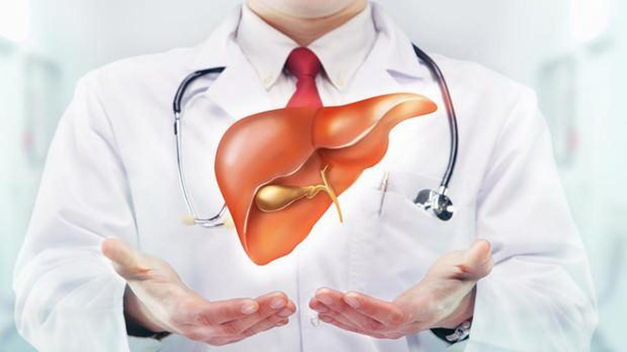 Karaciğer yağlanmasına bağlı kanser gelişimi 10 kat arttı