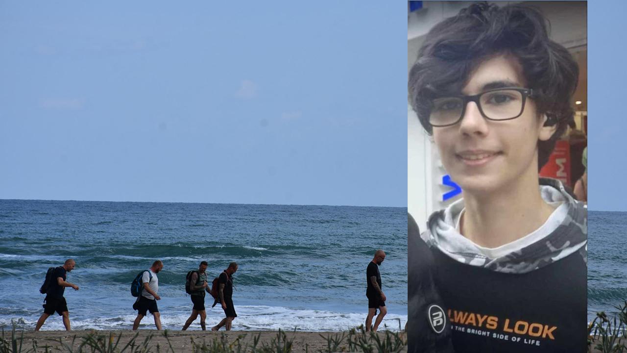 Bir haftadır kayıp! Karadeniz’de kaybolan Ahmet Yusuf’u bulmak için devlet seferber oldu