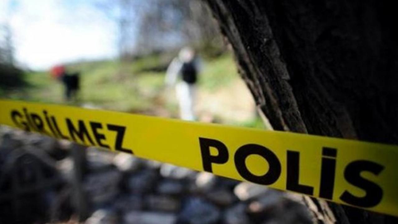 Kan izleri dehşeti ortaya çıkardı… Kayıp fabrikatörün cesedi kuyuda bulundu