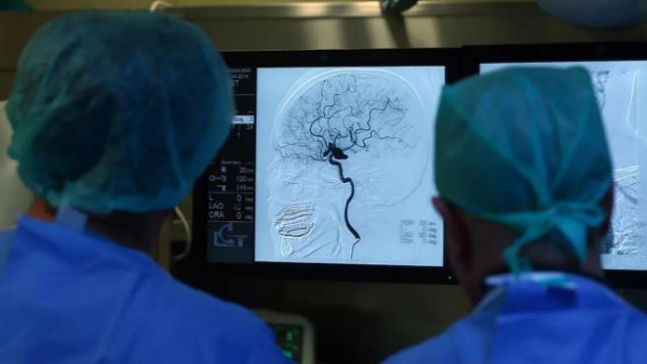 Virüs gitti izi kaldı! Kalp krizi ve inme vakalarında patlama