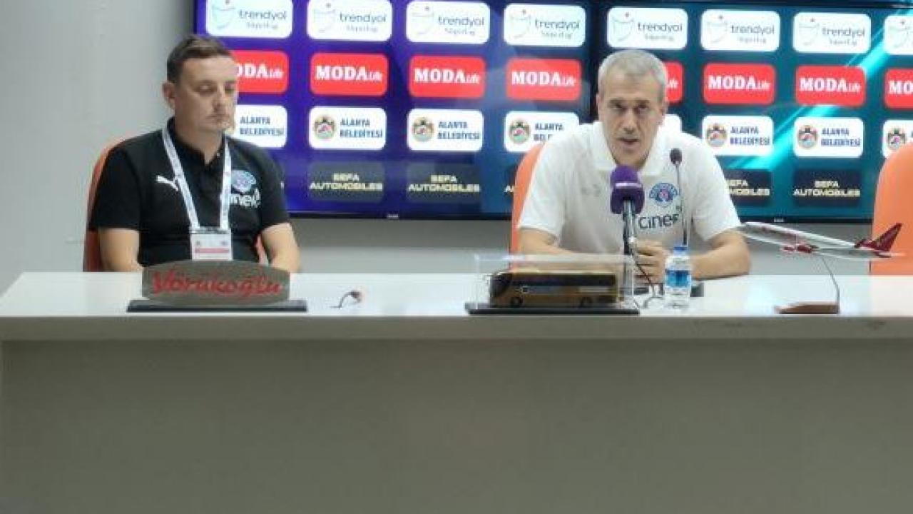 Kemal Özdeş: Geri dönüş önemliydi