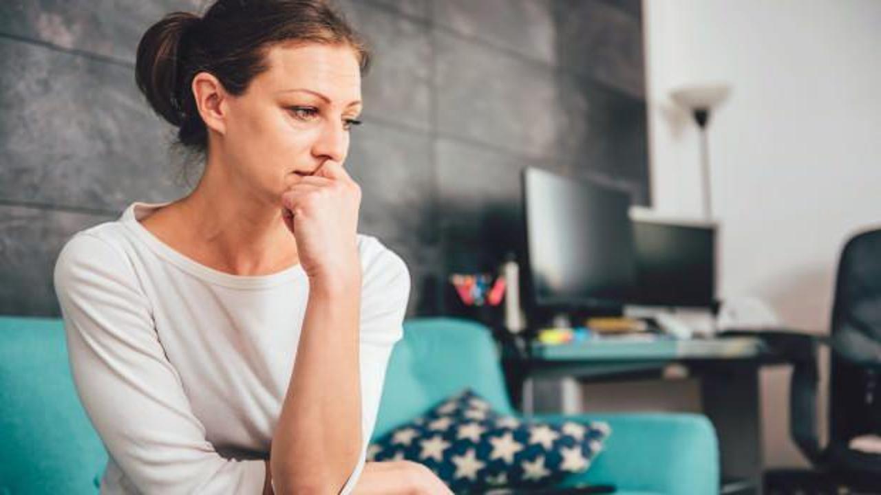 Kırık kalp sendromuna dikkat! Hastaların yüzde 90’ı kadın