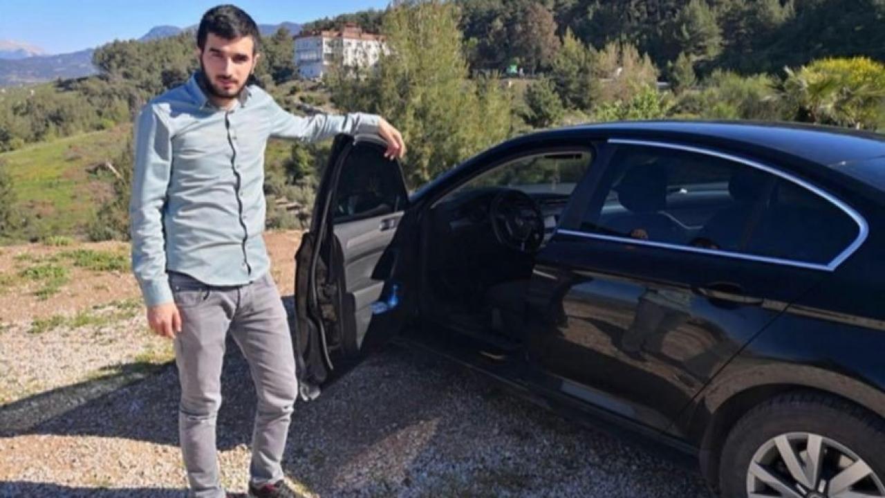 Kocaeli’de baba vahşeti: Oğlunu boğazından bıçaklayarak öldürdü