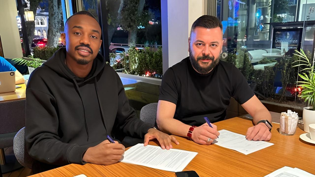 Koita’nın Süper Lig’deki yeni adresi belli oldu