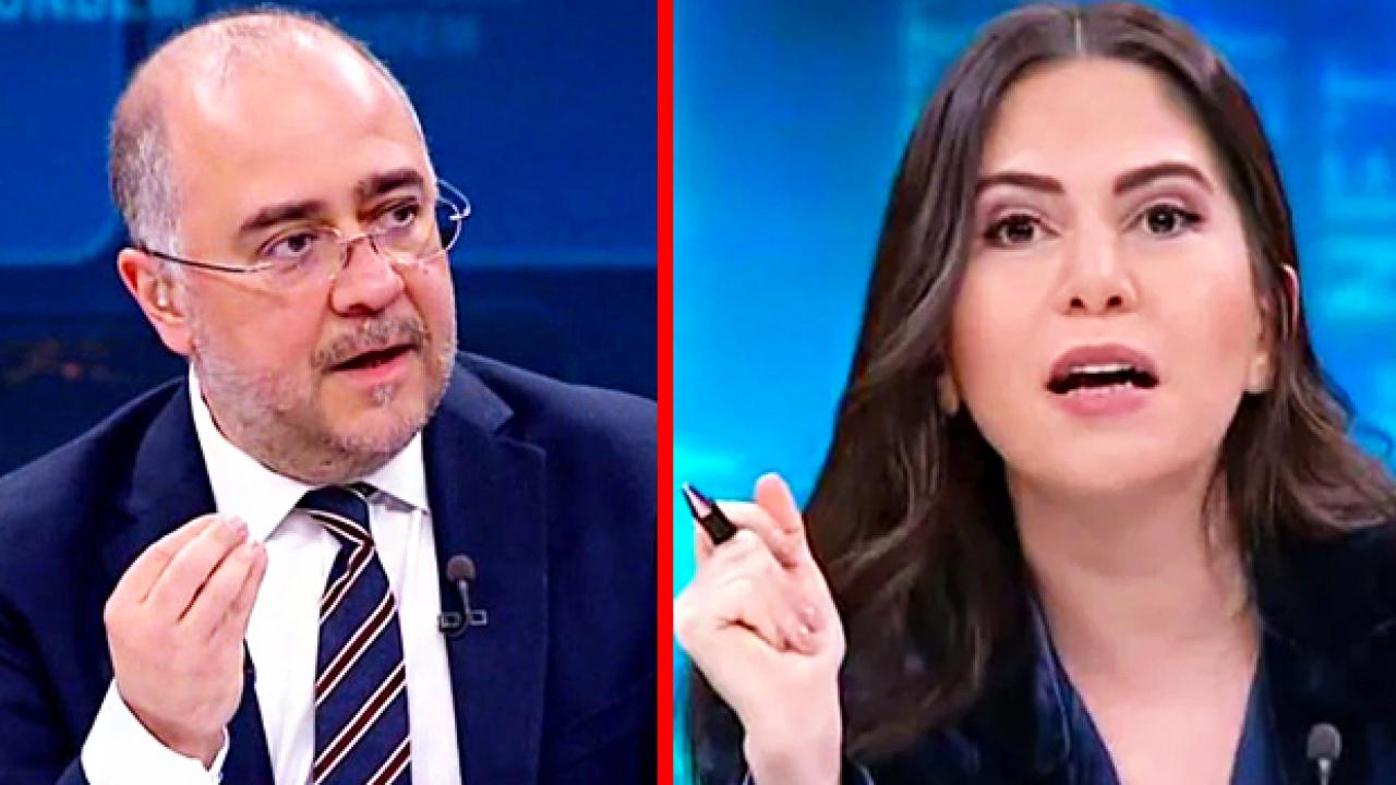 Kürşad Oğuz ve Kübra Par, Habertürk’ten ayrıldı