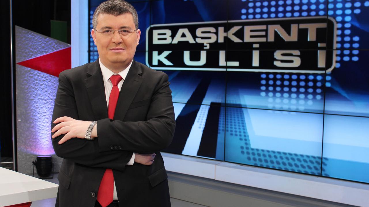 Kuzey Kıbrıs Türk Cumhuriyeti Cumhurbaşkanı Ersin Tatar Başkent Kulisi’nde