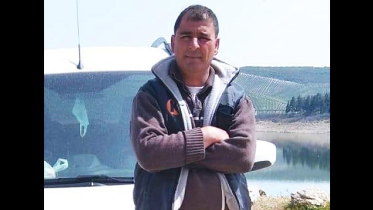 Manisa’da kan donduran cinayet: 2 çocuk babası yeğenini canice öldürdü