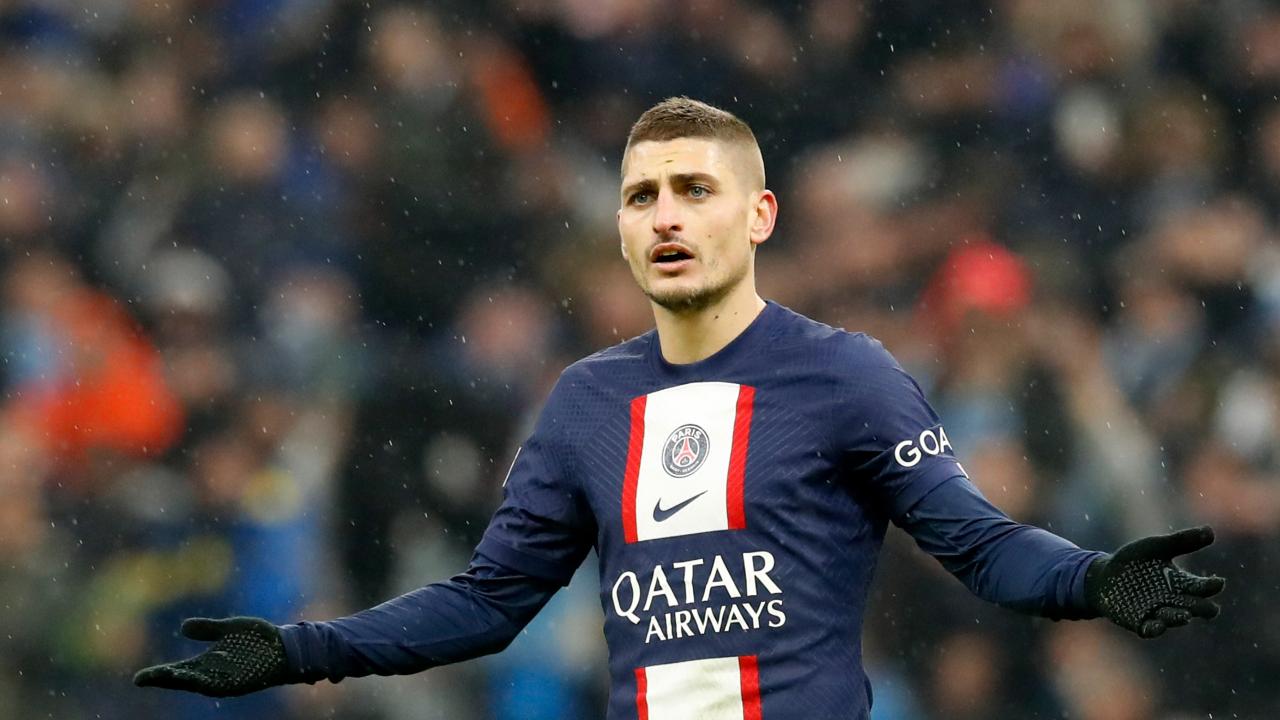Marco Verratti, Al Arabi’ye transfer oldu