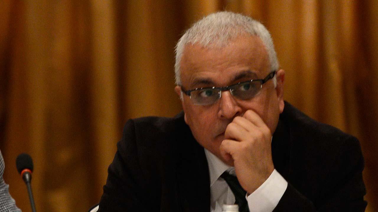 Merdan Yanardağ’dan TELE1 paylaşımı