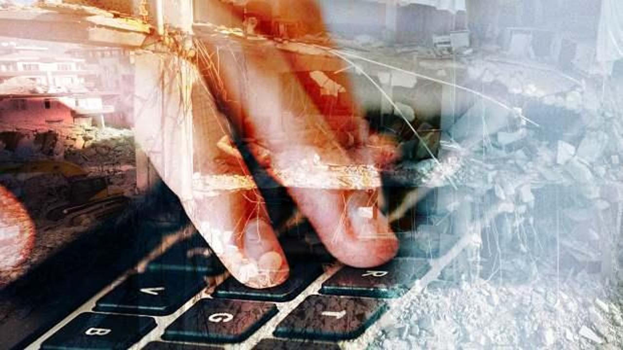 MİSMED: Dezenformasyona karşı toplumu şuurlandırmak kamusal bir vecibe