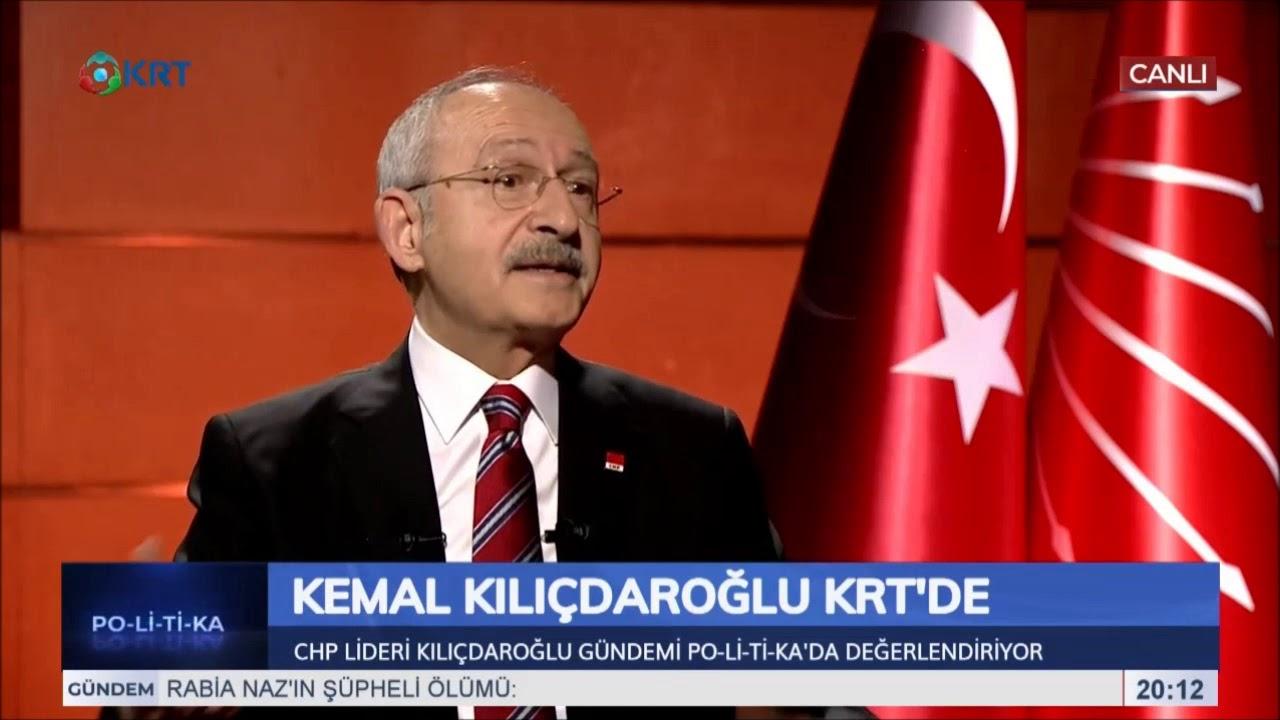 Muhalif gazeteci açıkladı! CHP’nin fonladığı ikinci kanal ortaya çıktı
