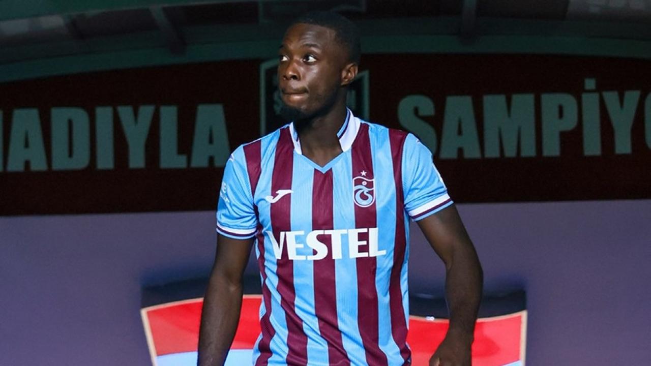 Nicolas Pepe neden kadroya alınmadı? Nenad Bjelica’dan açıkladı
