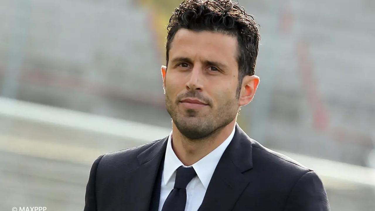 Olimpik Lyon’da, Fabio Grosso dönemi!