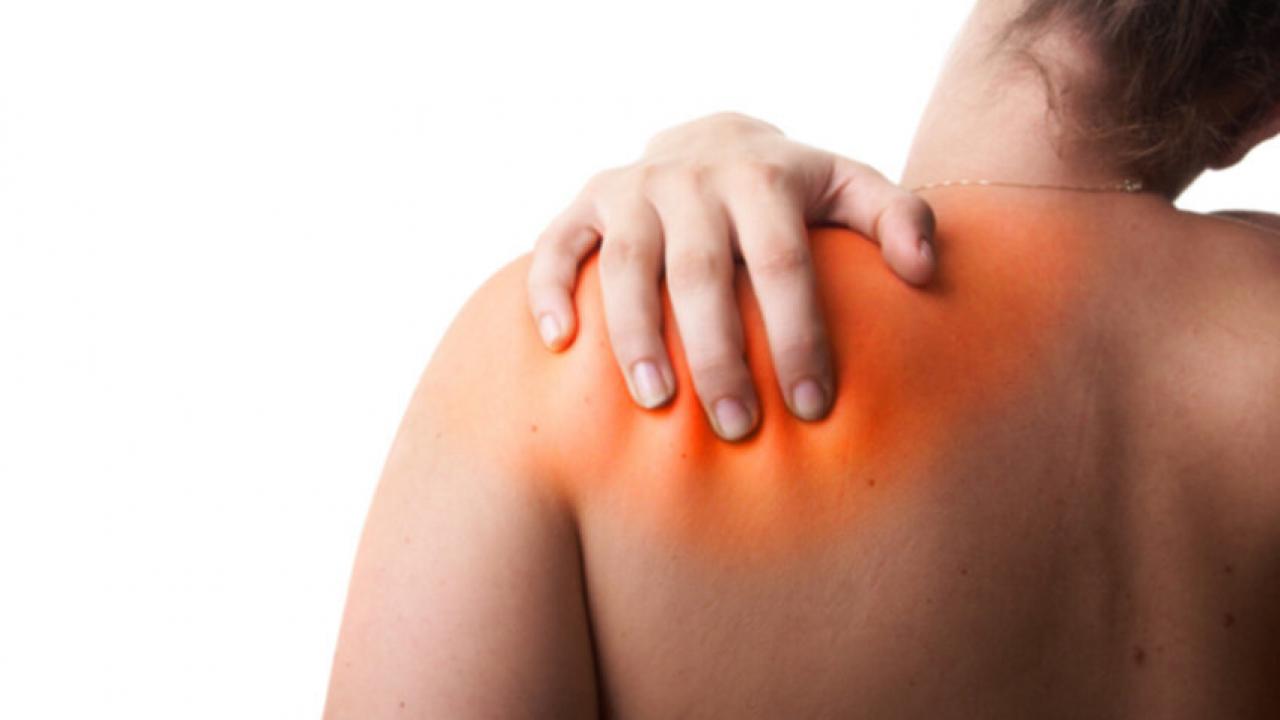 Op. Dr. Özgür Ortak, kronik ağrılardan biri olan ‘Donuk omuz sendromunu’ anlattı