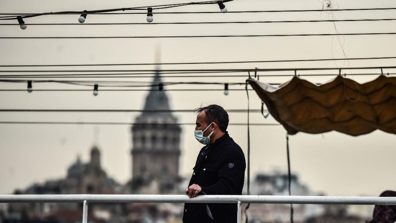 Sağlıkta telafi zamanı… Maskeleri de atıyoruz! Pandemi sonrası için düğmeye basıldı
