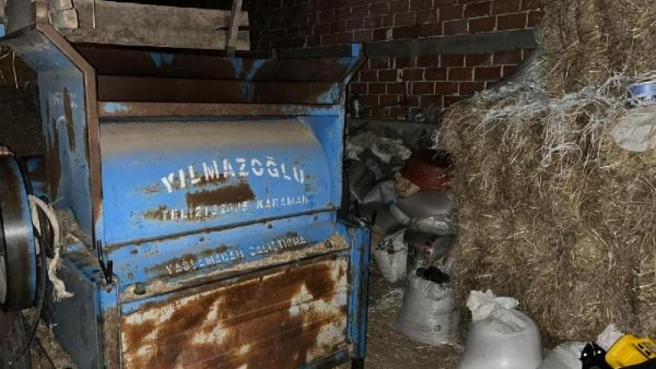 Patoza düşen kadın hayatını kaybetti!