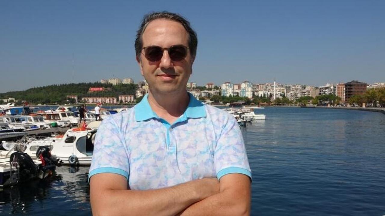 Prof. Dr. Şener: Koronavirüste kış dönemini rahat geçireceğiz