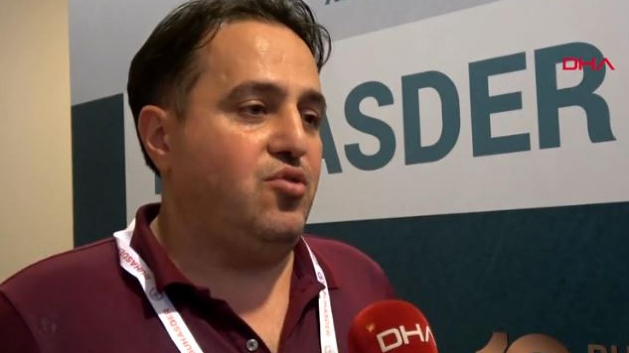 LED ışık devrimi! Prof. Dr. Yılmaz: Hastane enfeksiyonları 3’te 1 azalıyor