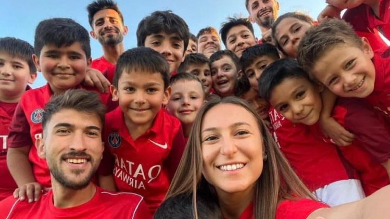 PSG, Ankara ve Sivas’ta akademi açtı