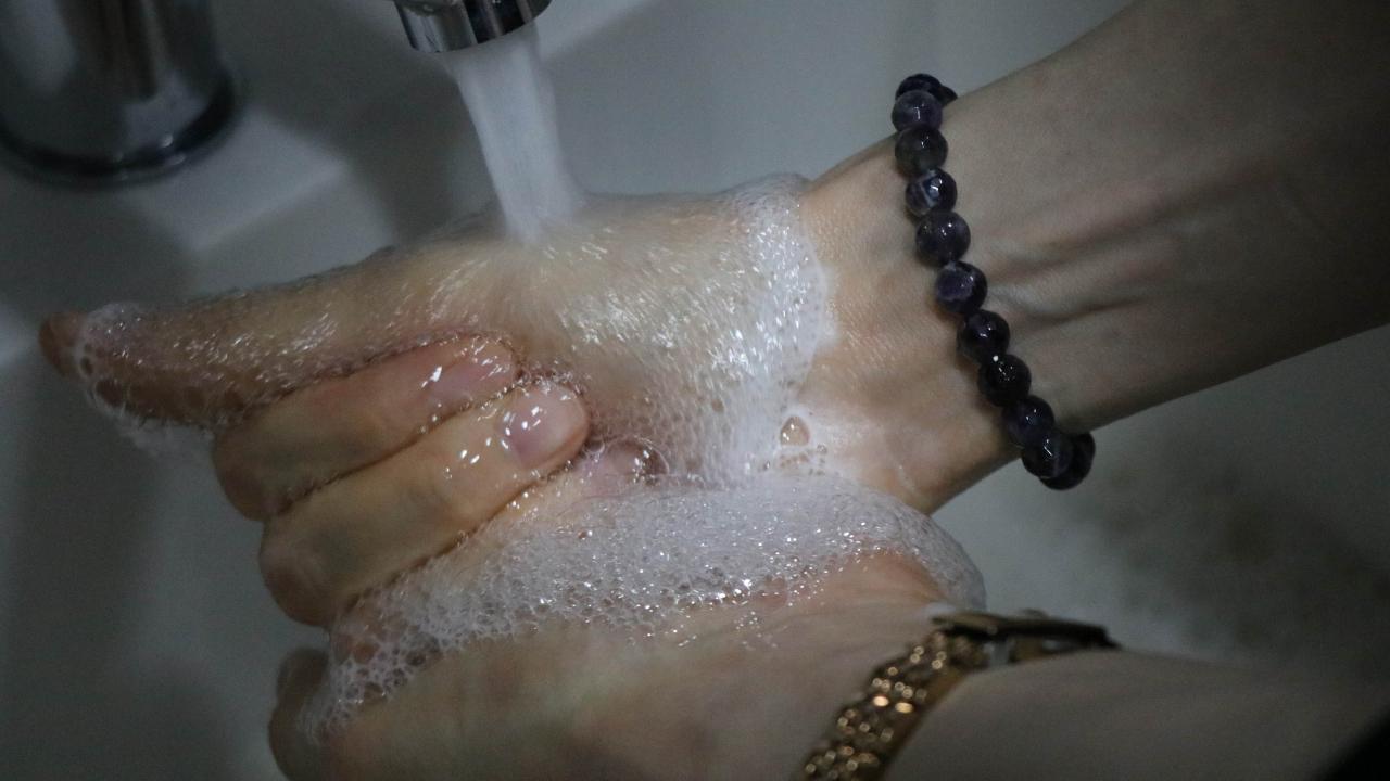 ‘Salmonella’ virüsüne dikkat! Gıda sektörünün yüzde 60’ı tehlike altında