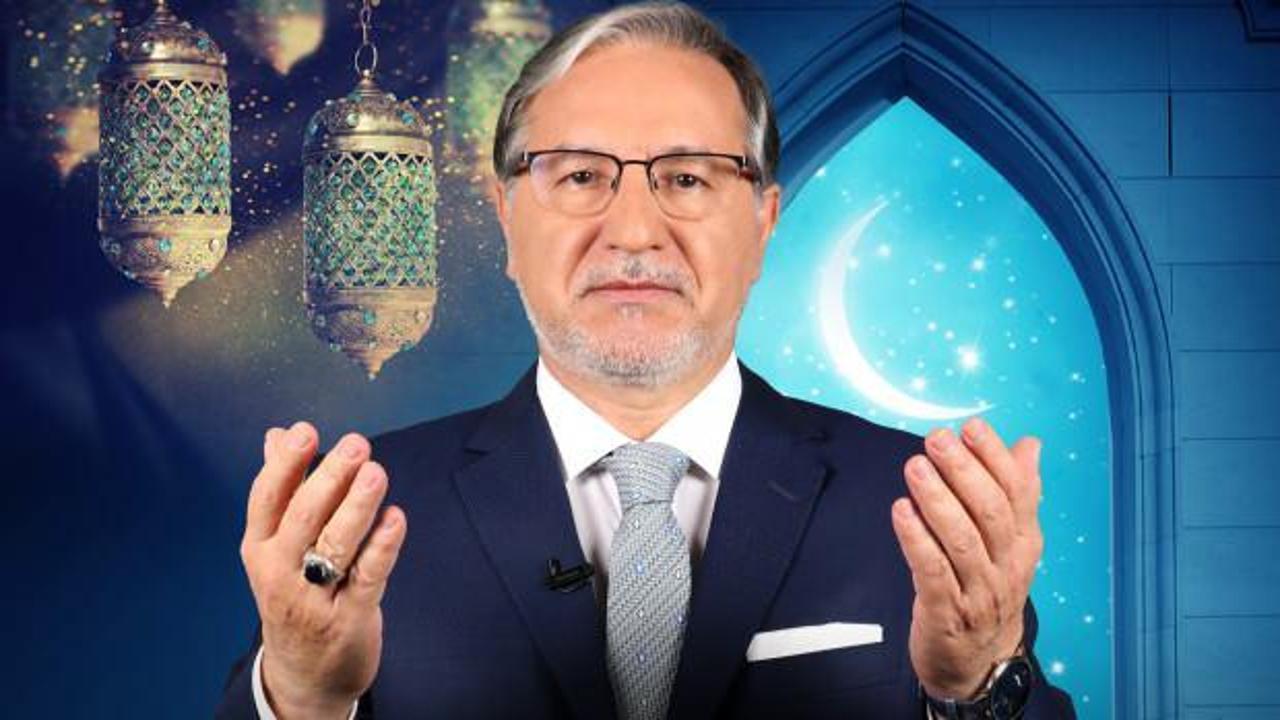 Ramazan’ın bereketi Sahur Vakti’nde yaşanıyor