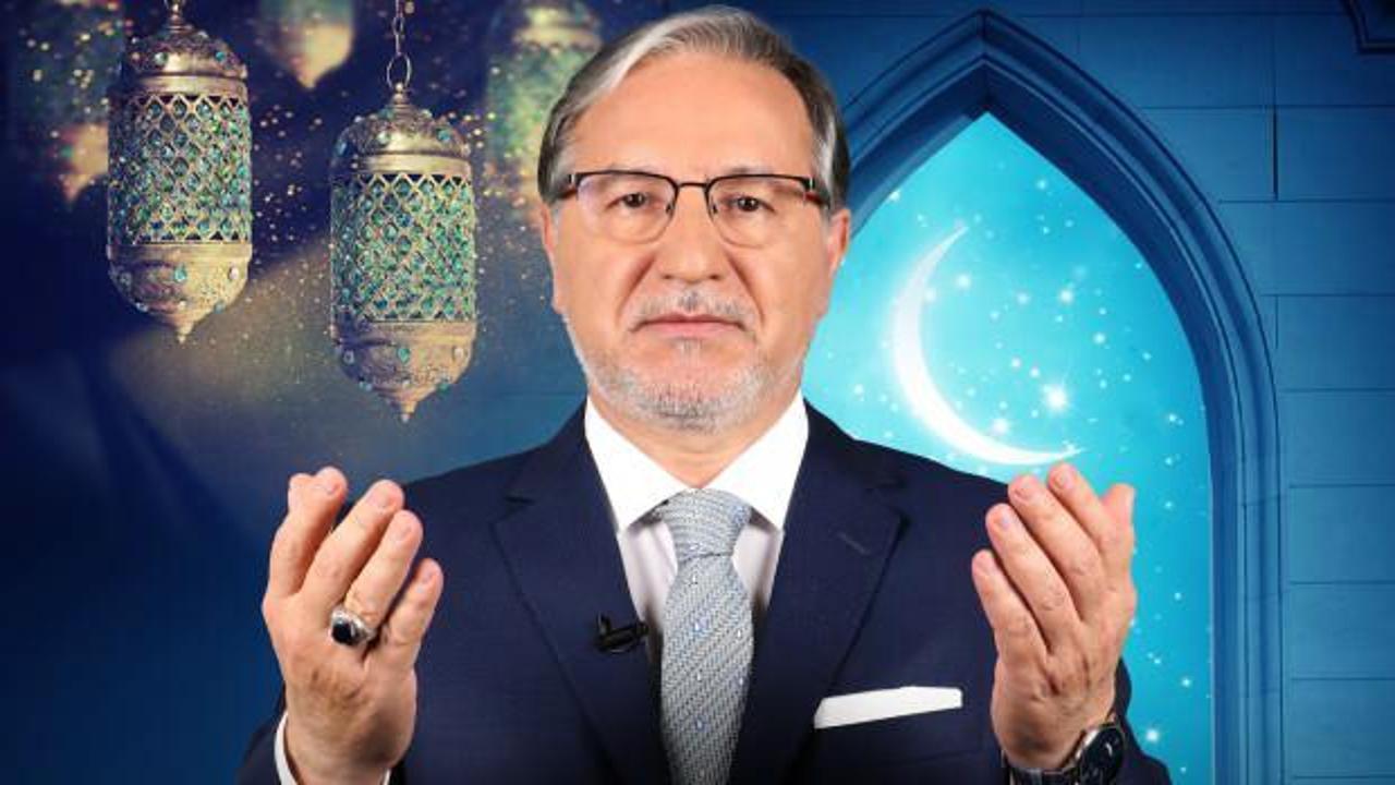 Ramazan’ın bereketi Sahur Vakti’nde yaşanıyor