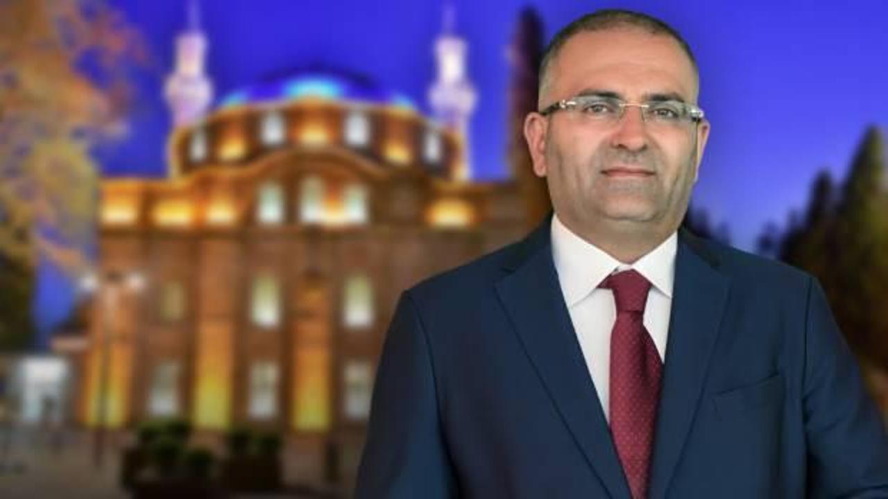 Ramazan’ın huzuru ‘Erkan Aydın’la Bursa’da Ramazan’ ile ÜLKE TV’de yaşanıyor