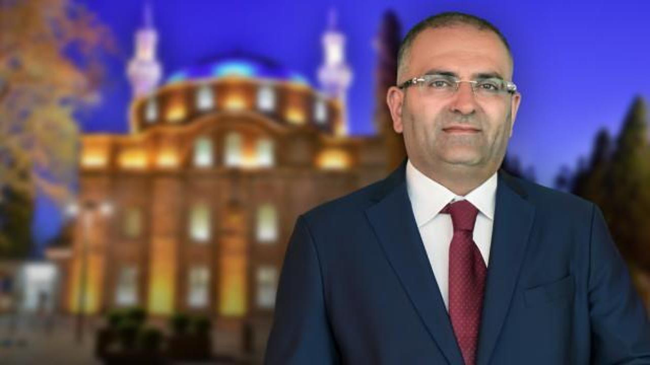 Ramazan’ın huzuru Erkan Aydın’la Bursa’da Ramazan ile Ülke TV’de yaşanıyor