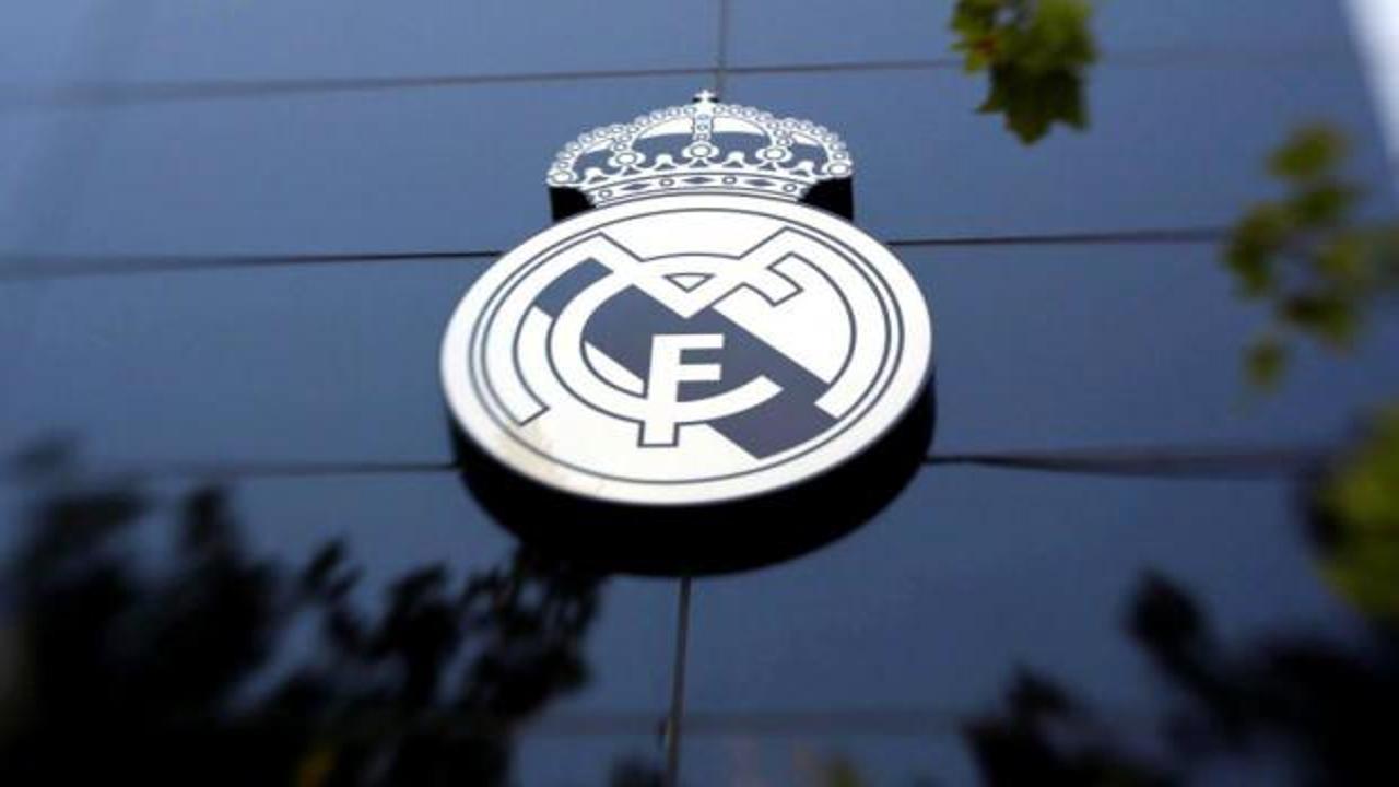 Real Madrid’de büyük deprem! Üç futbolcu gözaltına alındı
