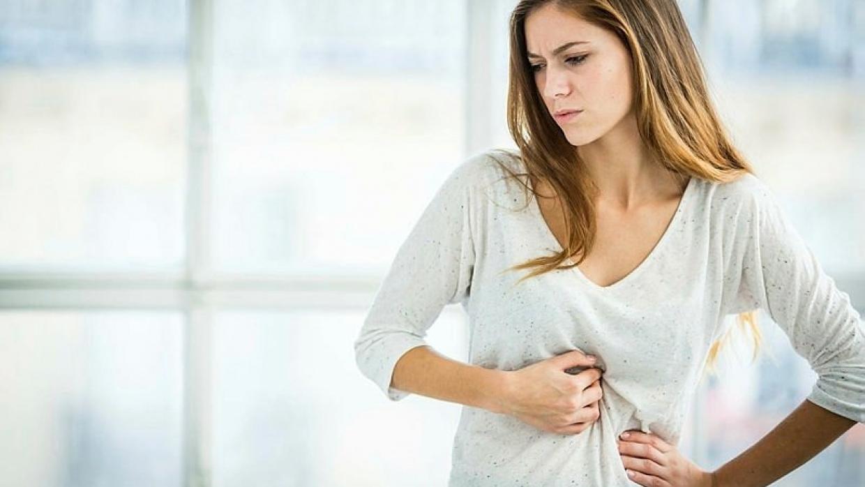 Reflü hastası olanlar sahurda yağlı ve şekerli gıdalar tüketmemeli