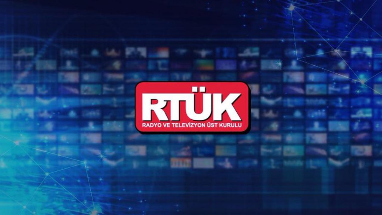 RTÜK’ten dijital platformlara 5 maddelik kırmızı çizgili hatırlatma: Kabul edilemez