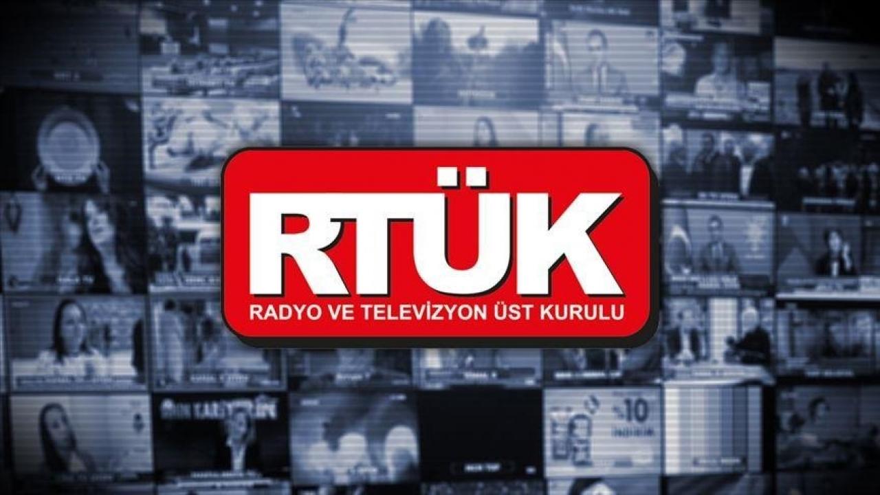 RTÜK’ten ahlaksız klipleri yayınlayan kanallara ceza yağmuru!
