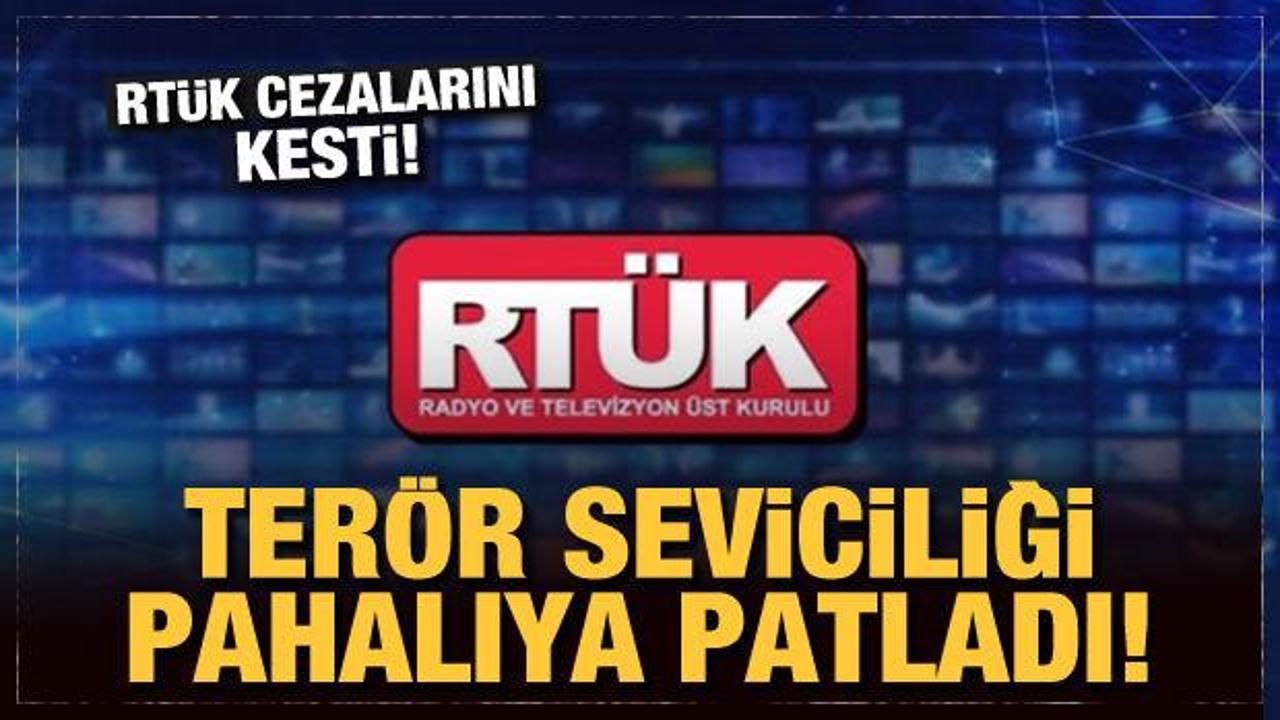 RTÜK’ten Halk TV’ye hem para hem de yayın durdurma cezası