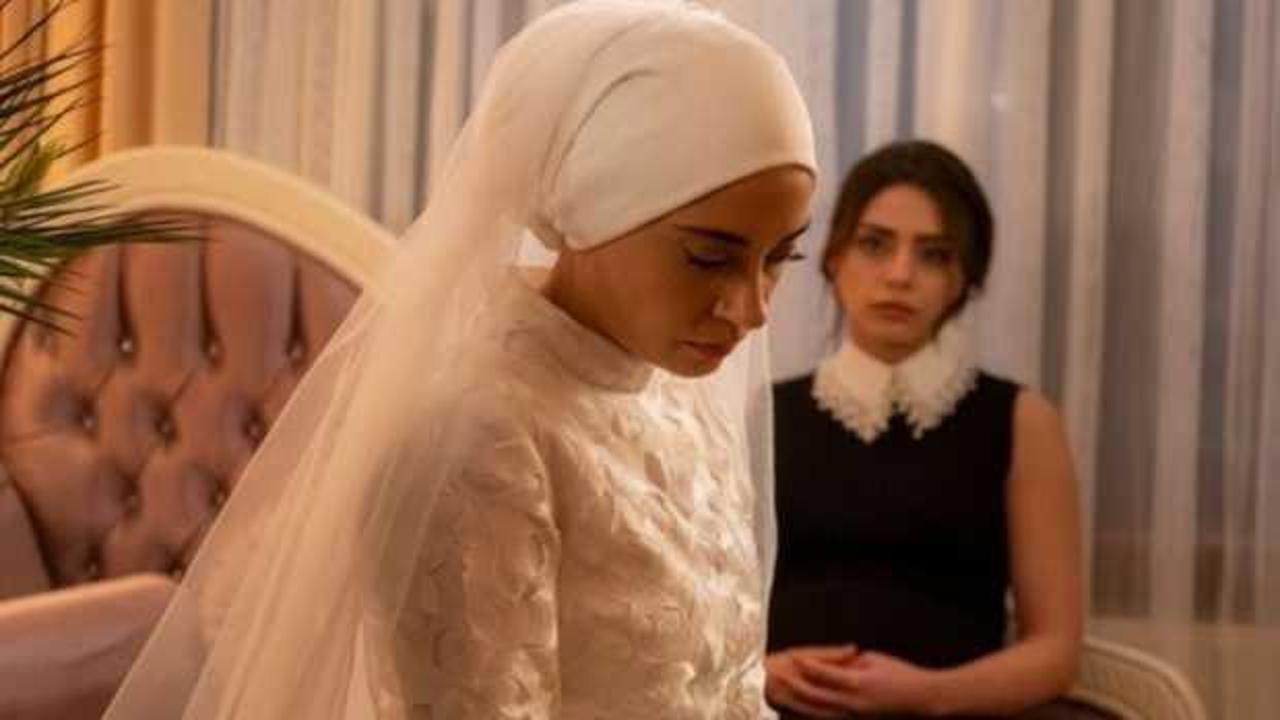 RTÜK’ten Kızılcık Şerbeti dizisine inceleme