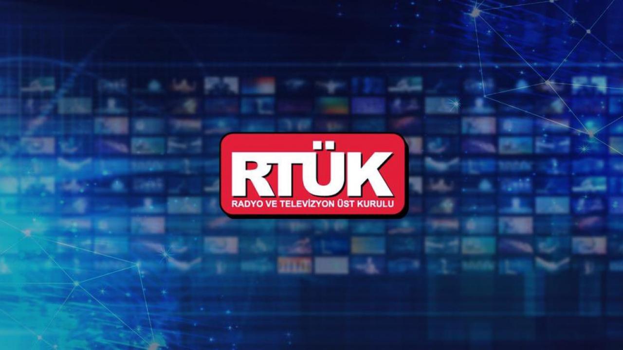 RTÜK’ten şiddet içerikli yayınlar için uyarı