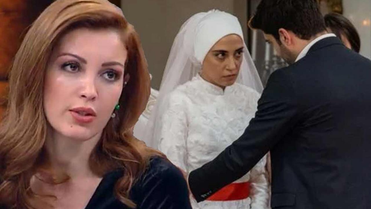 RTÜK’ün kararı sonrası Nagehan Alçı ‘Hodri meydan’ dedi