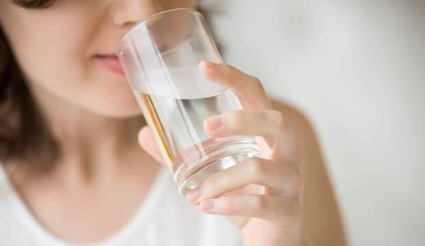 Sabri Ülker Vakfı’ndan oruç tutarken sıvı kaybını önlemek için öneriler