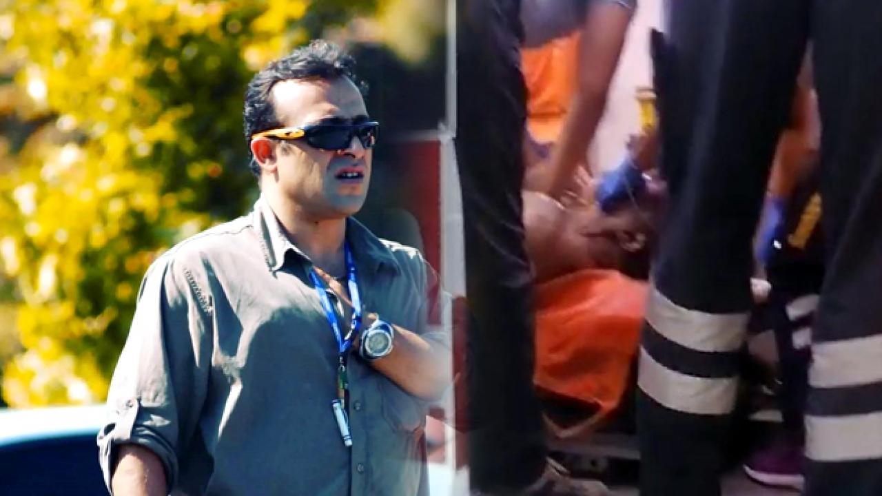 Sakarya’da acı olay: Ünlü yönetmen Ceylan Ede hayatını kaybetti