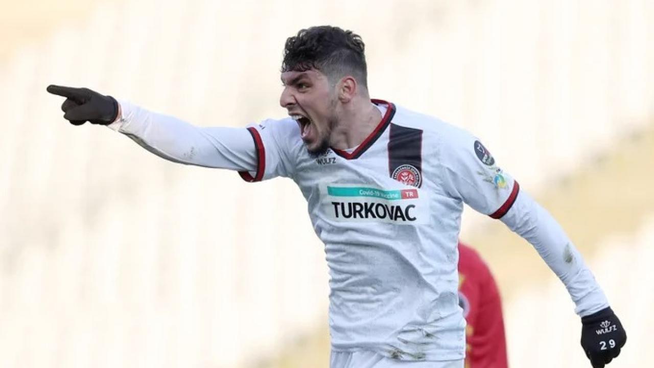 Salih Dursun’un cezası belli oldu