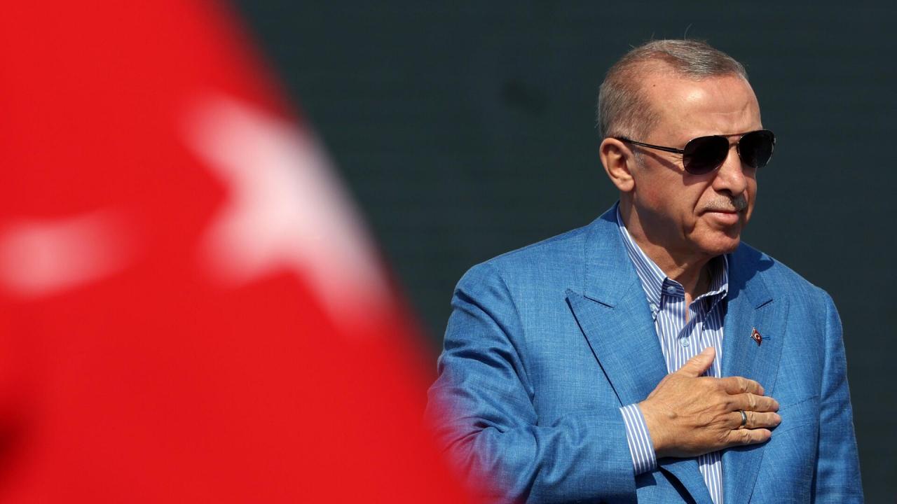 Seçim sonuçları şaşkına çevirdi! The Economist’ten Erdoğan dönüşü