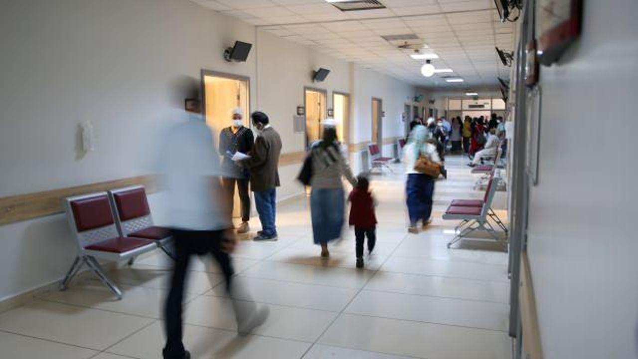 Son dakika: 1 Nisan koronavirüs tablosu açıklandı!