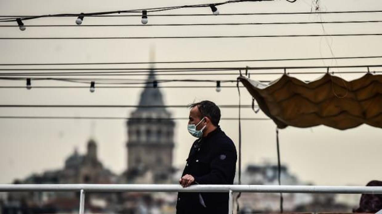 Son dakika: 26 Mart koronavirüs tablosu açıklandı!