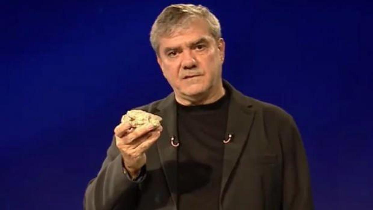 Sözcü TV’de Yılmaz Özdil depremi! 5 gün dayanabildi