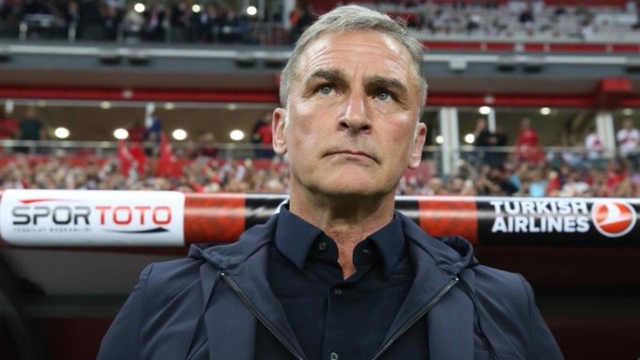 Stefan Kuntz’dan ayrılık sonrası ilk açıklama!