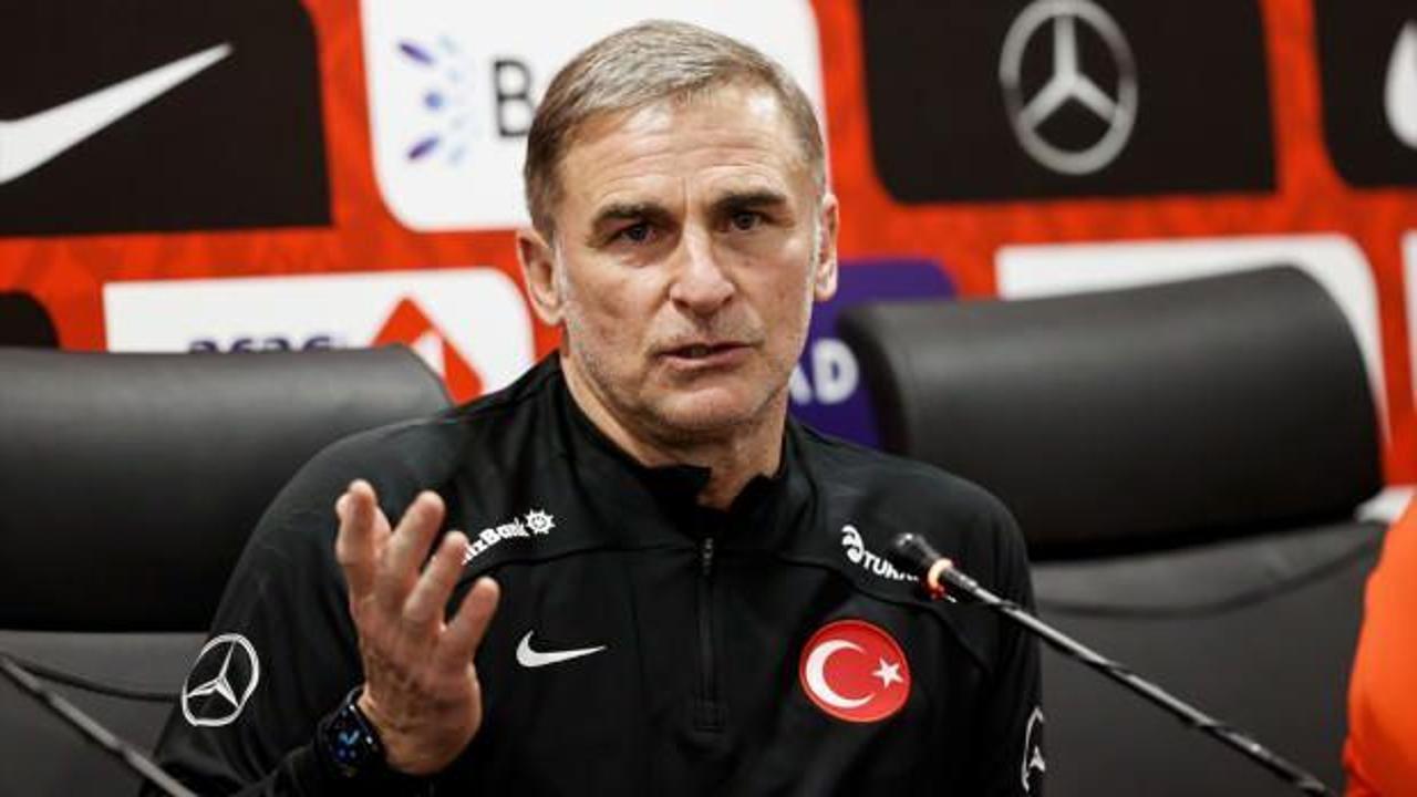 TFF’den sürpriz açıklama! Stefan Kuntz…