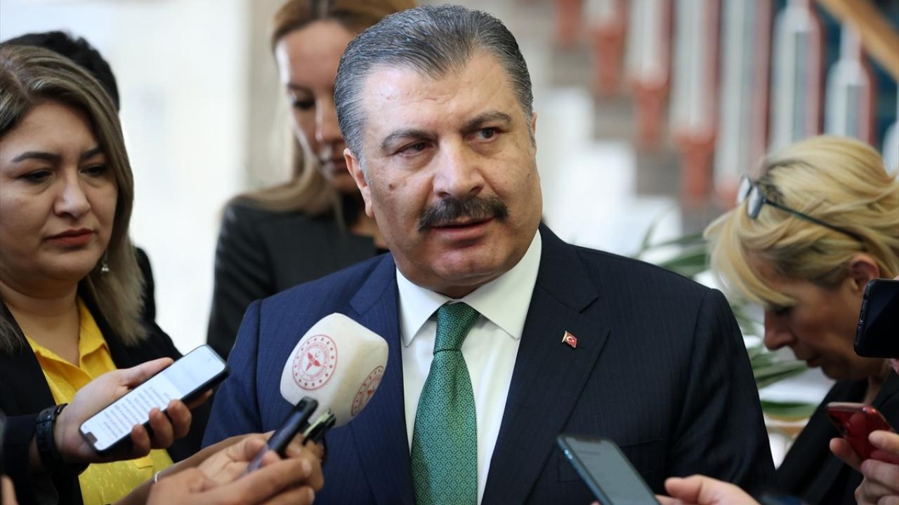 Tek kitle üç test dönemi