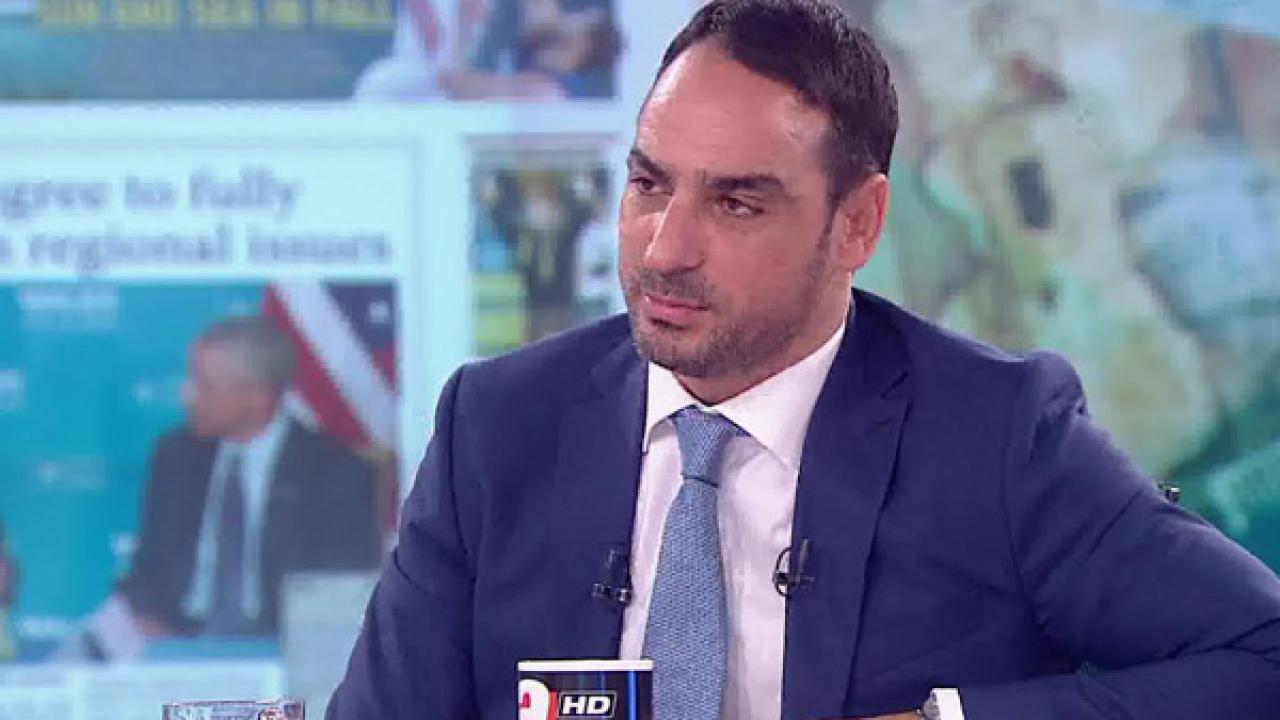 Televizyon Yayıncıları Derneği Başkanlığı’na Fatih Savaş seçildi