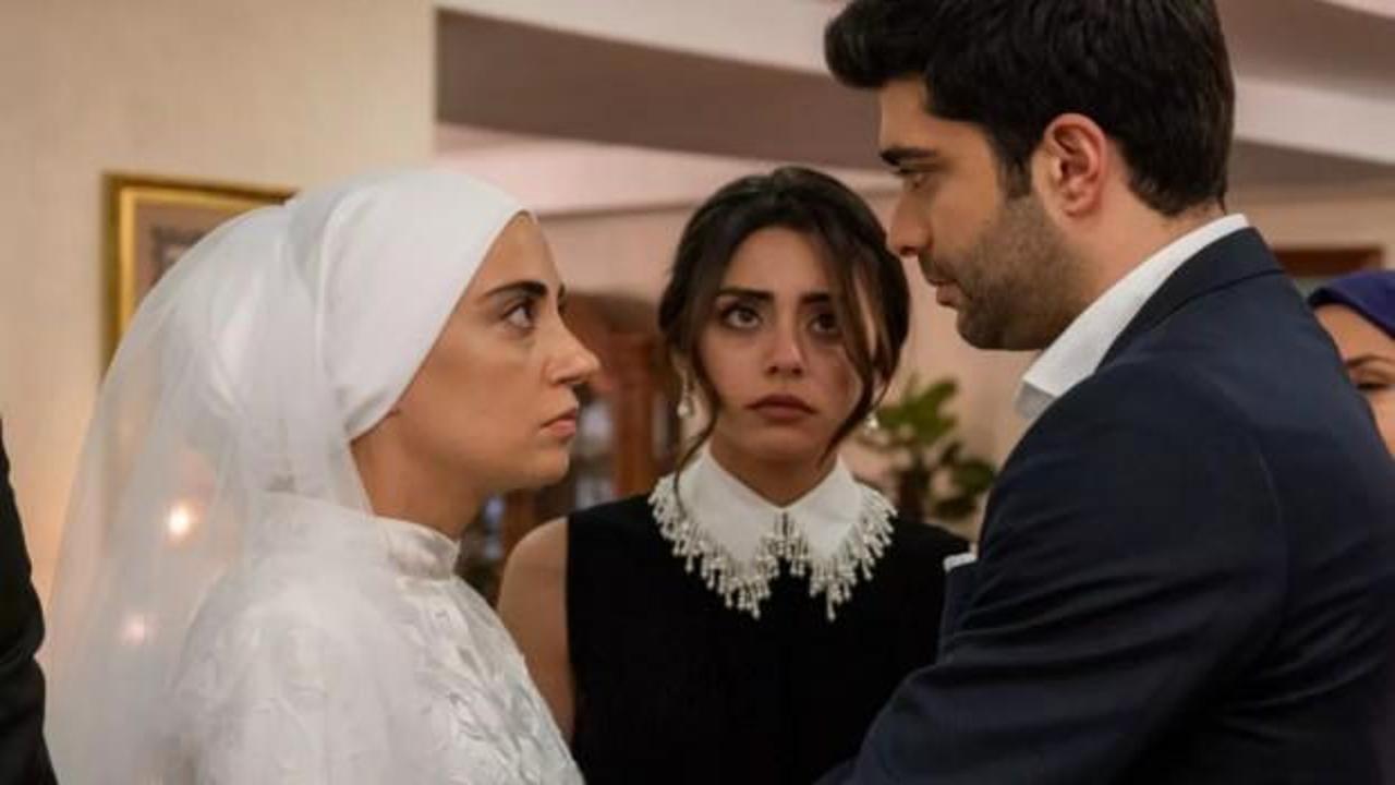 Tepkilerin odağındaki Kızılcık Şerbeti dizisini savunmak eski HDP’liye düştü!