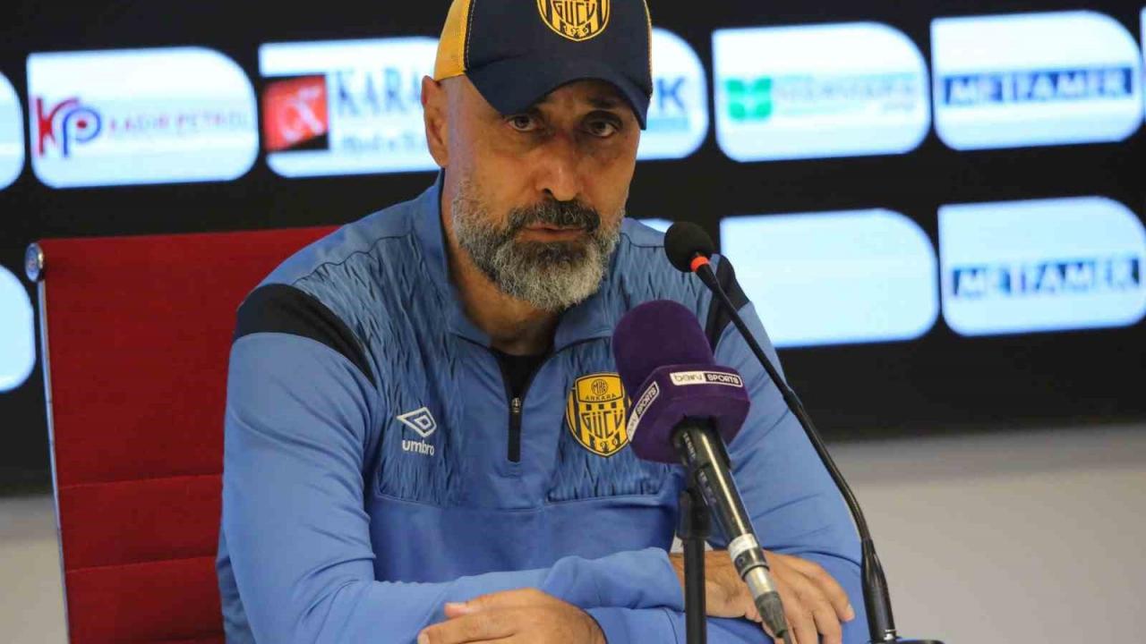 Tolunay Kafkas’tan Servet Çetin sözleri!